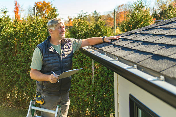 Trusted Roof Leak Repair service in Farmington, MO - Ben Roofing and Steel LLC