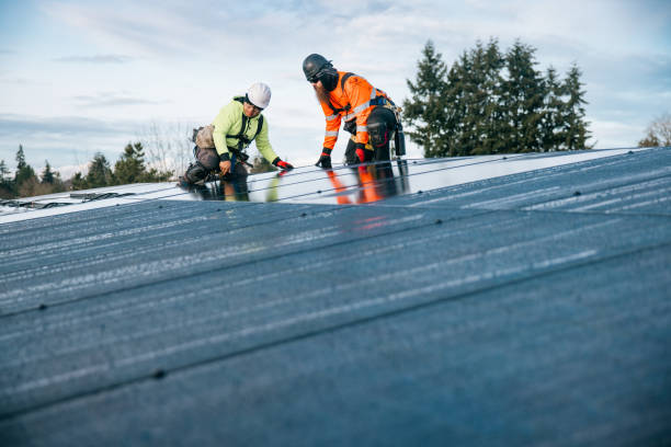 Trusted Storm Damage Roof Repair service in Farmington, MO - Ben Roofing and Steel LLC