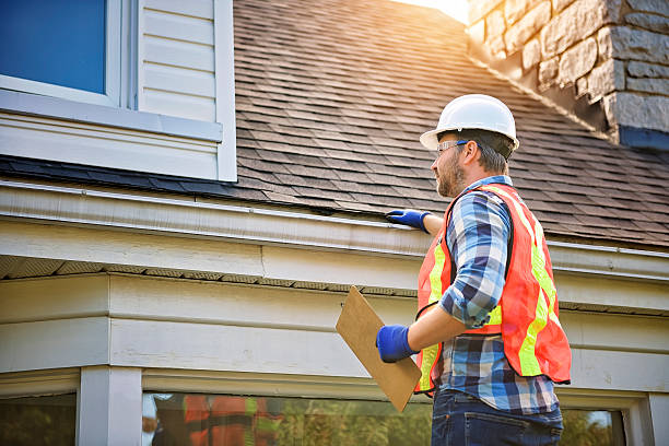 Trusted Roof Inspection service in Farmington, MO - Ben Roofing and Steel LLC
